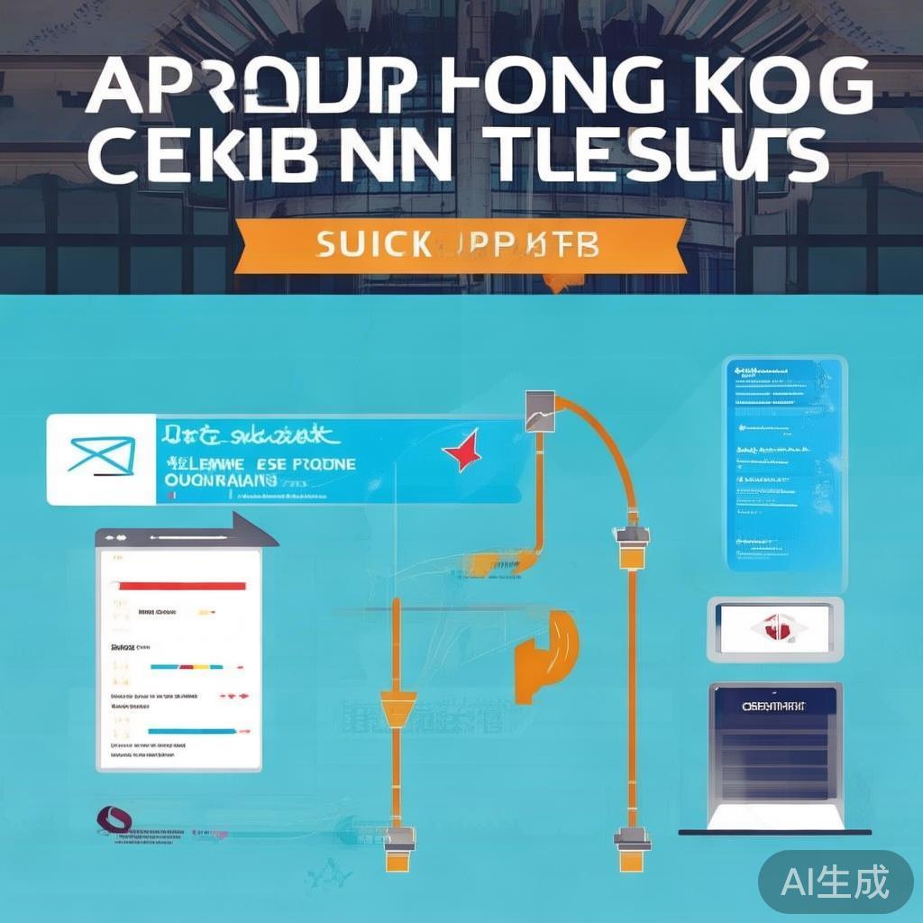 香港补贴申请指南，如何快速申请补贴