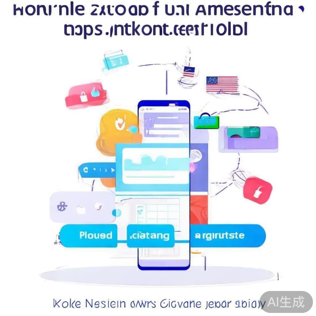 如何轻松注册美国iPhone ID，解锁海外应用与服务的秘密指南