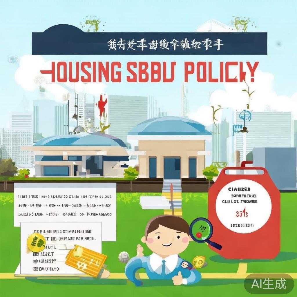 铜陵市购房补贴政策详解，助您轻松购房