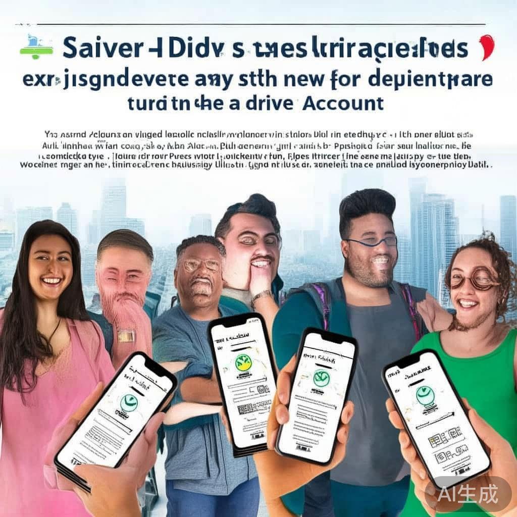 驾龄不够如何成功注册滴滴，攻略与注意事项