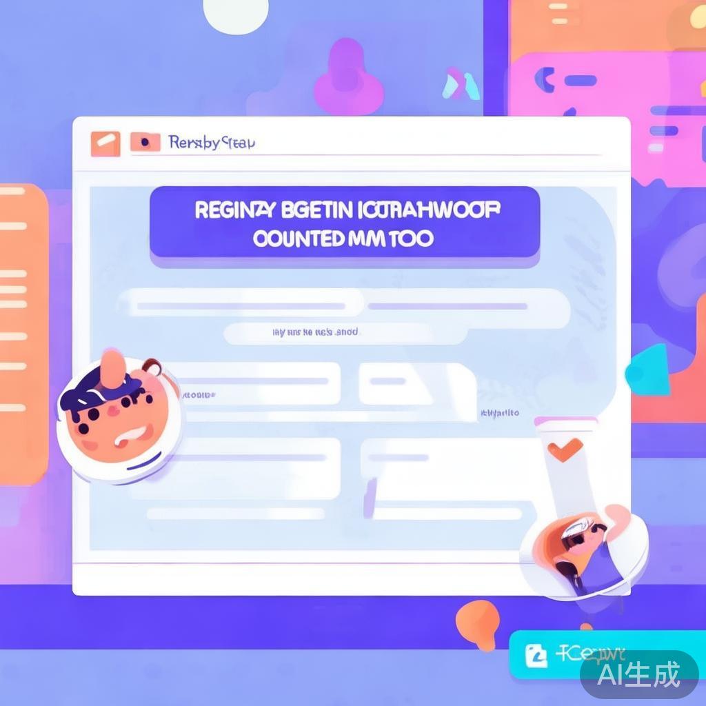 轻松上手，教你如何注册财付通账号