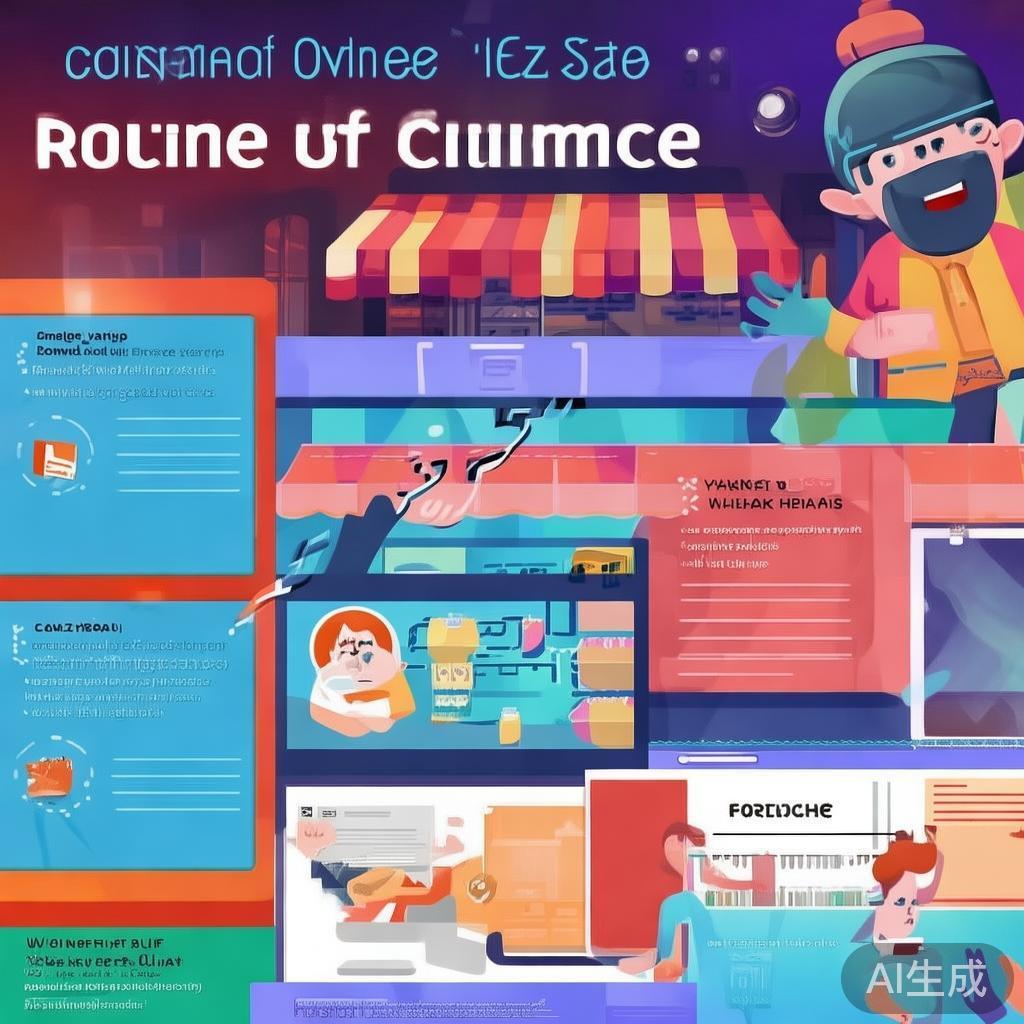 网商注册攻略，轻松开启电商之旅