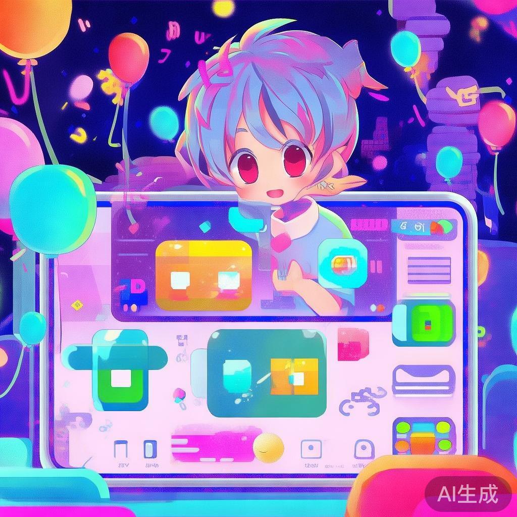 哔哩哔哩注册教程，轻松开启你的二次元之旅