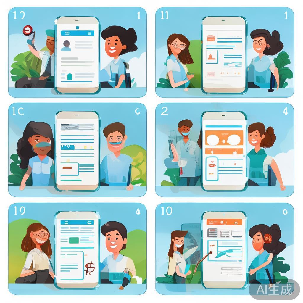 滇医通注册指南，轻松上手，享受便捷医疗服务