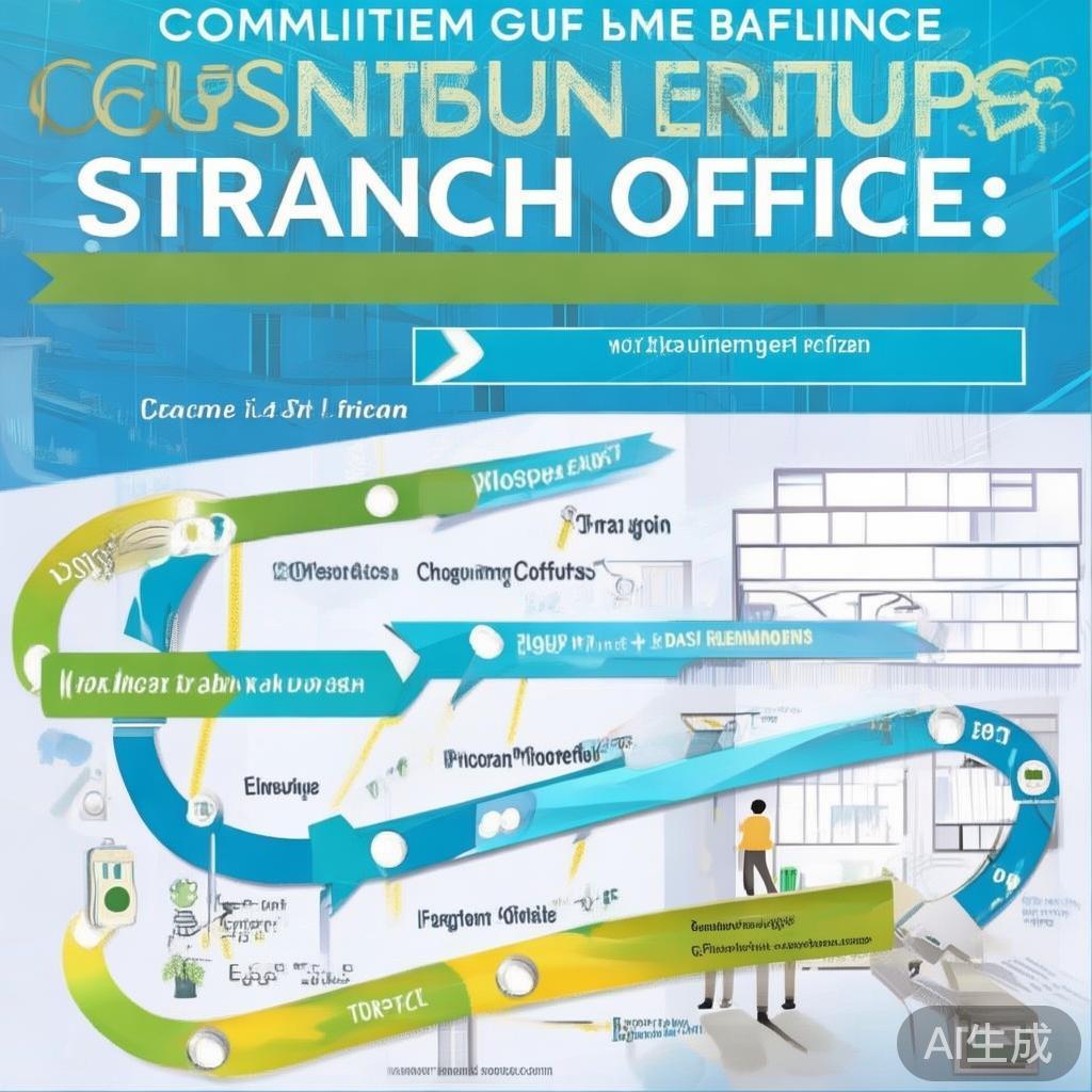 分公司注册全攻略，轻松办理流程详解