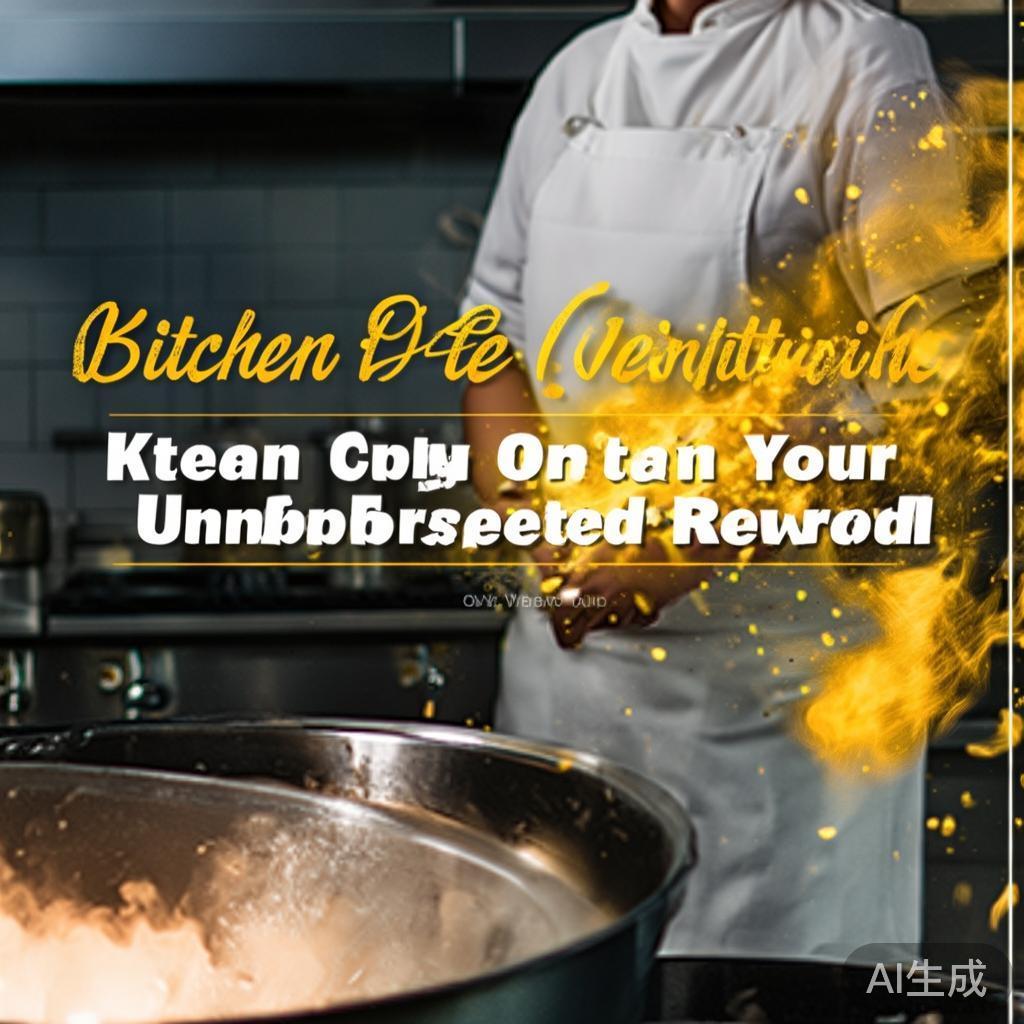 接下来，我要考虑文章的结构。标题要吸引人，可能用一些激励性的词汇，比如厨房加班申请补贴，打破常规，获得意外收获。然后，内容部分需要分几个部分，比如为什么厨房加班补贴少，如何申请成功，以及申请后的收获