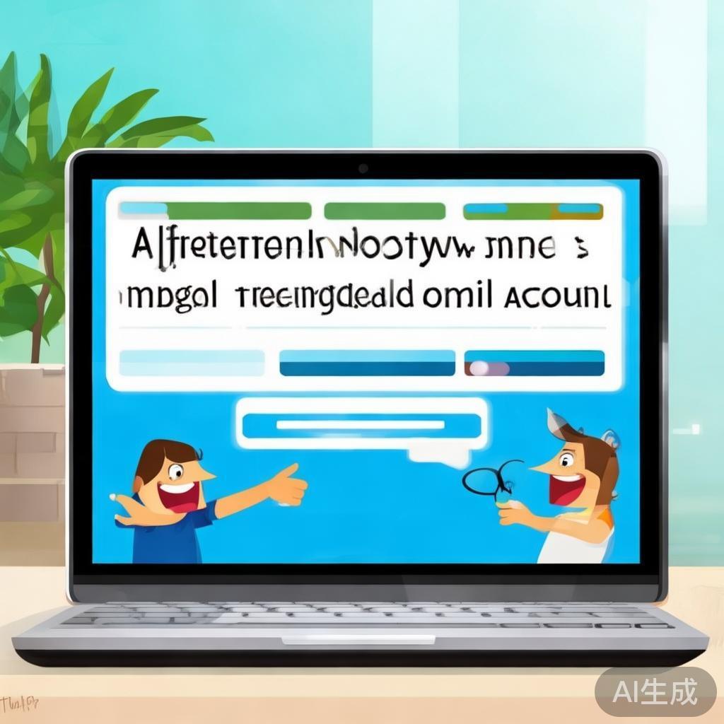 轻松入门，教你如何注册一个新邮箱