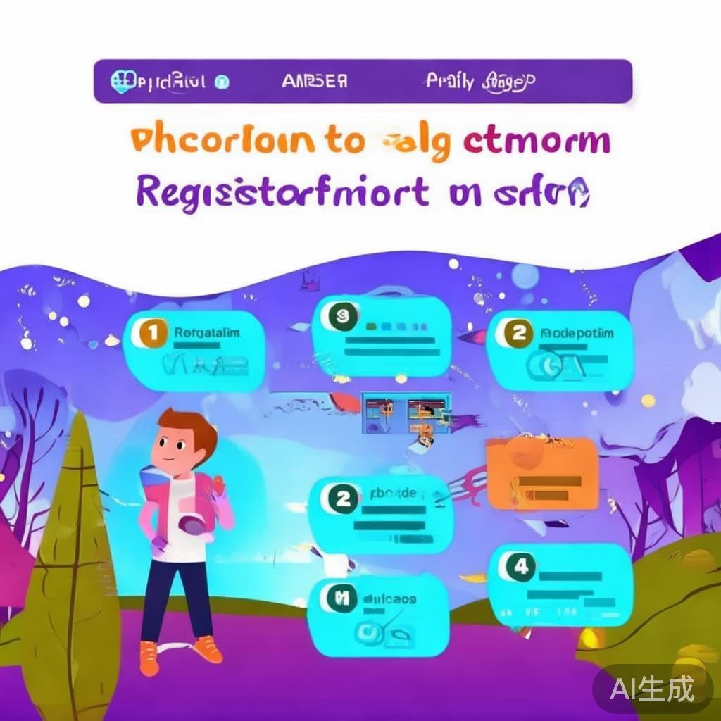 详细攻略Appield平台注册指南，轻松开启您的个性化应用之旅