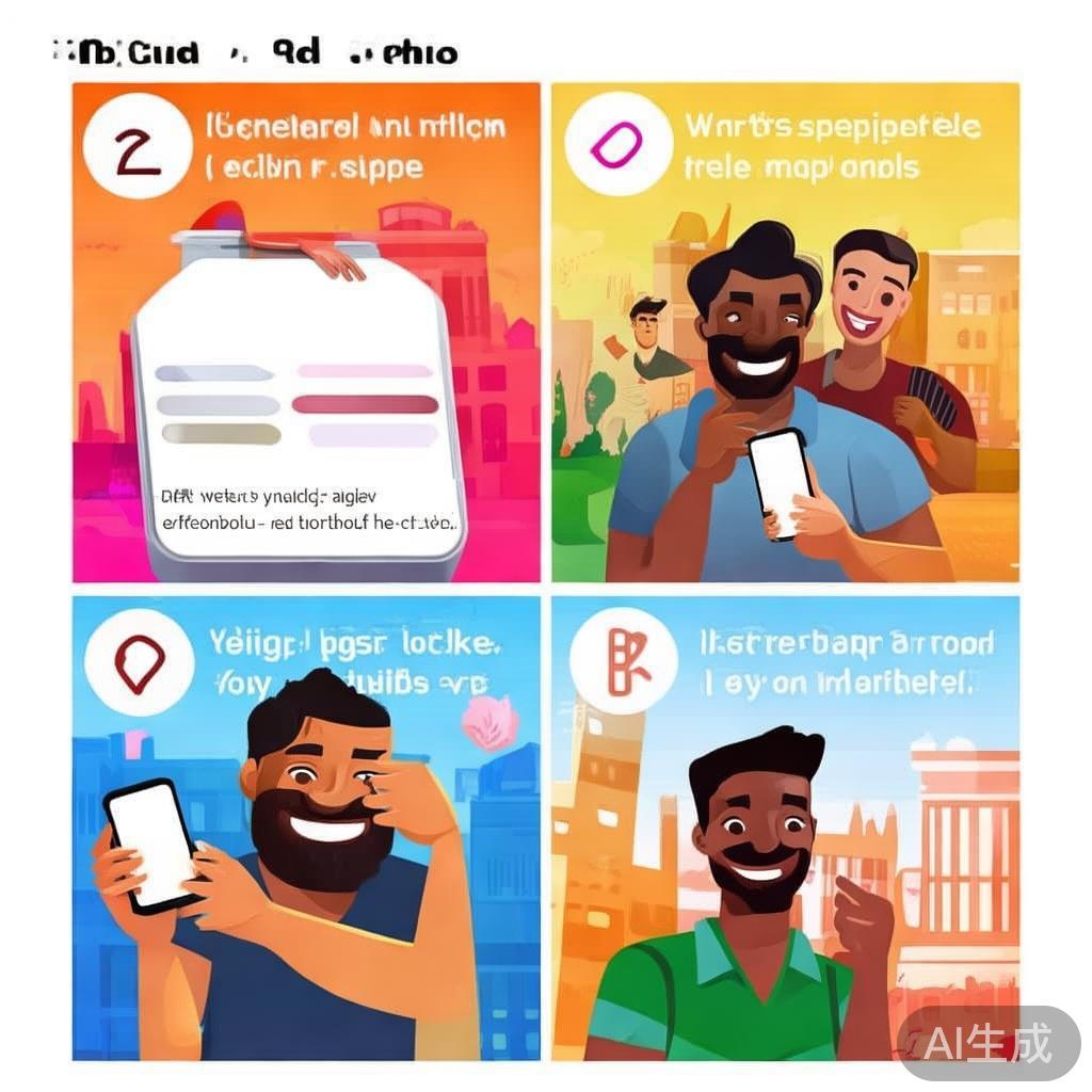 Grindr注册指南，轻松开启你的社交之旅