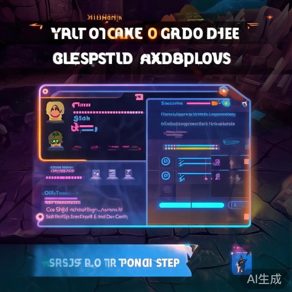 详细攻略，如何轻松注册并畅玩暗黑3