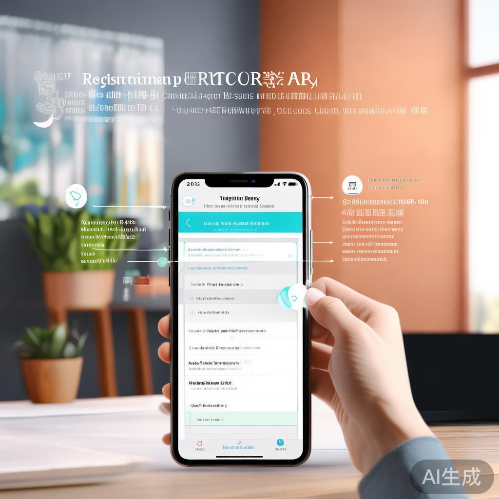 建行手机银行注册指南，轻松开启便捷金融服务