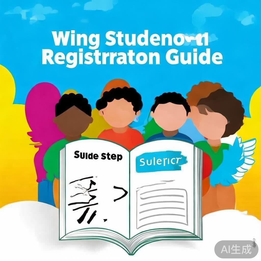 翼课学生注册指南，轻松开启学习之旅