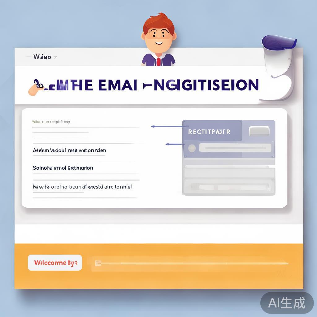 轻松入门，电子邮件箱注册全攻略