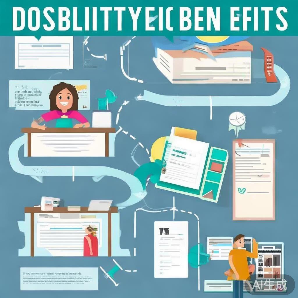 申请残疾补贴的详细流程指南