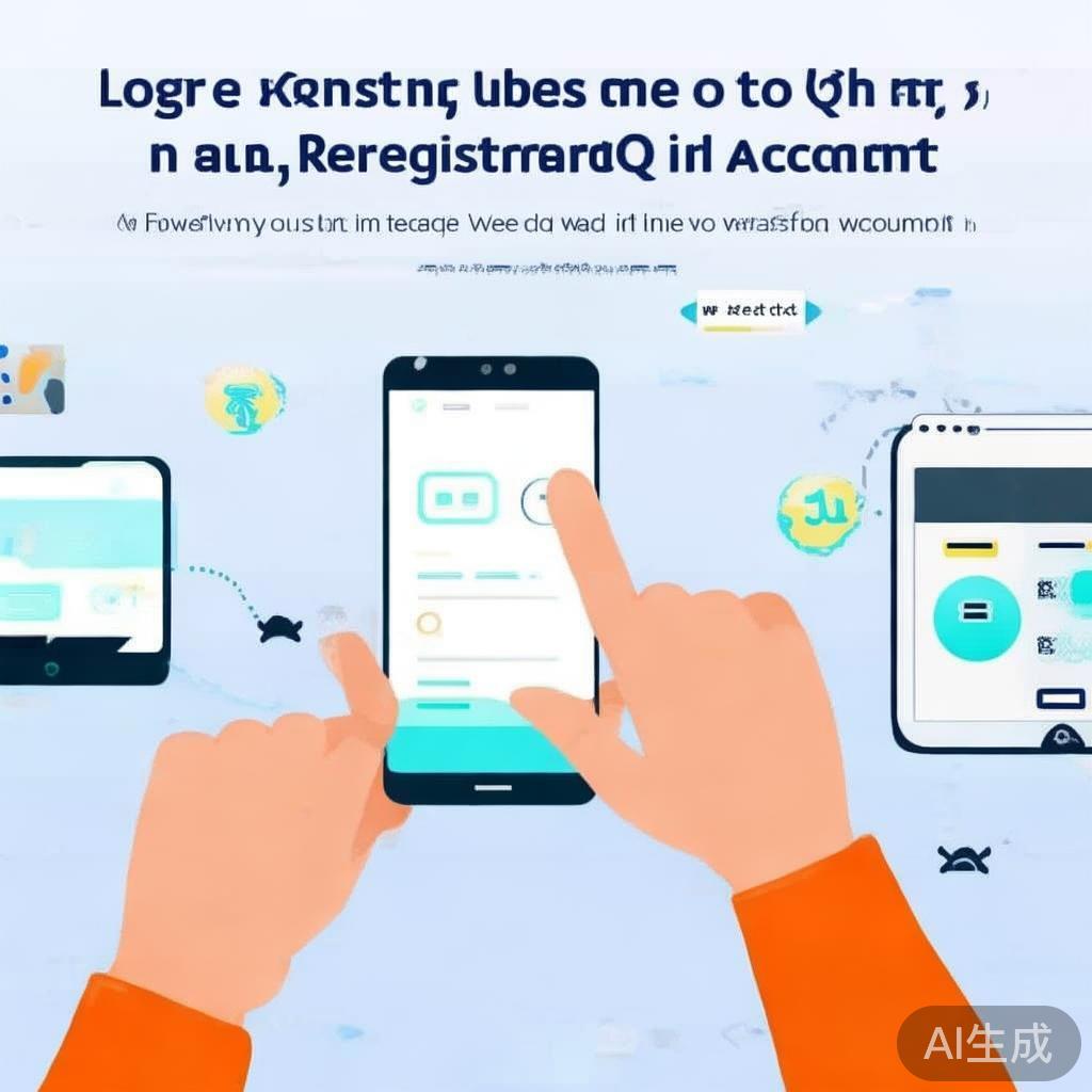 新注册的QQ号如何登录微信，轻松实现跨平台账号互通