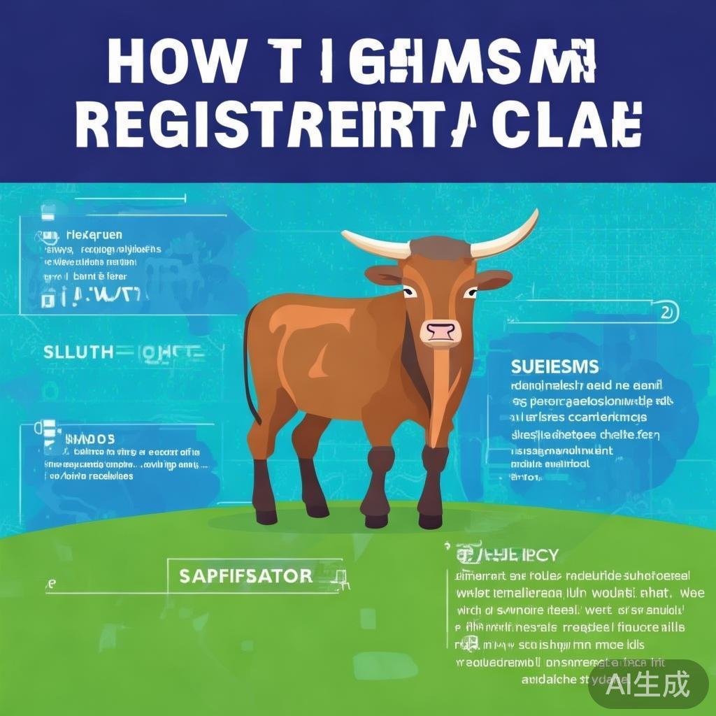 小牛怎么注册，新手指南与详细步骤