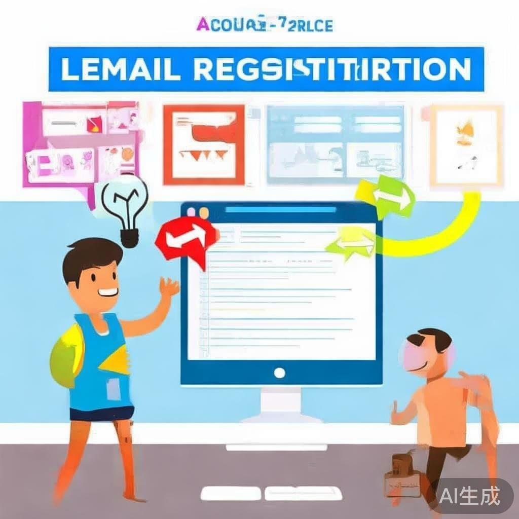 邮箱注册攻略，轻松掌握邮箱注册技巧