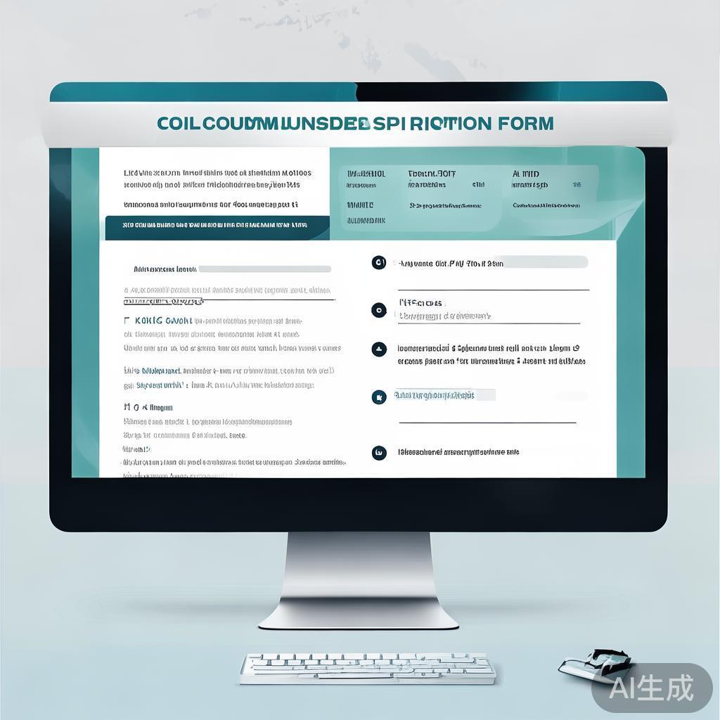 油耗补贴申请模板，如何高效完成申请流程