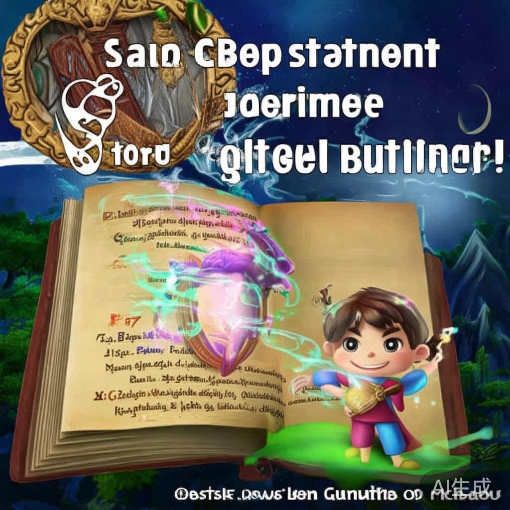 魔域新手攻略，教你轻松完成魔域注册，开启奇幻冒险之旅