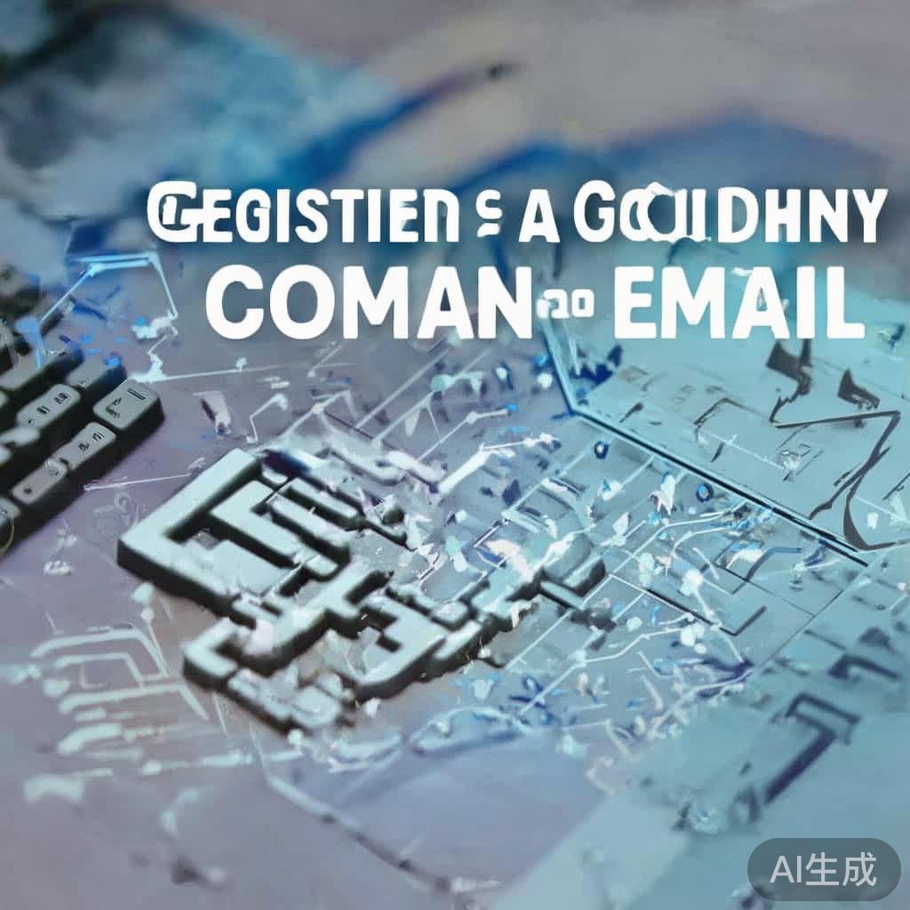 公司域名邮箱注册全攻略，轻松搭建专业企业形象