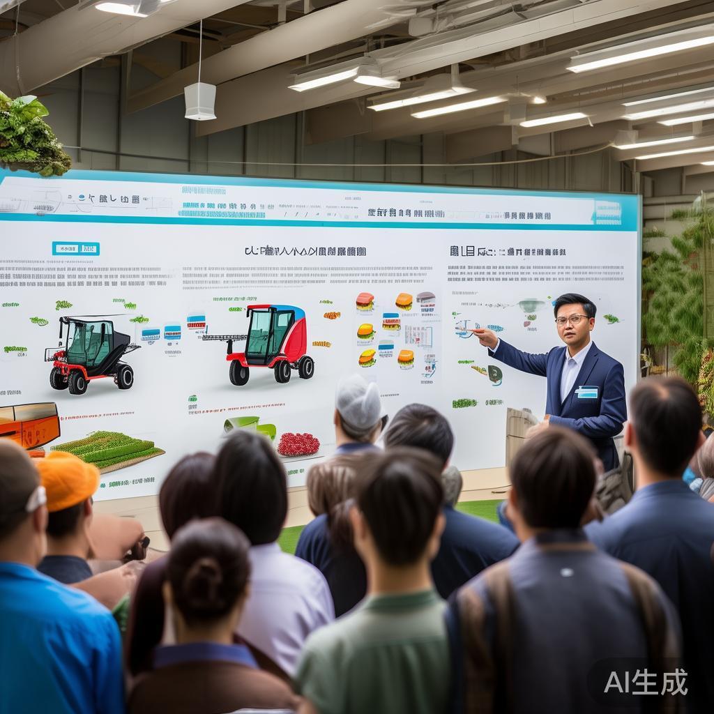 农机产品申请补贴，政策解读与实践要点