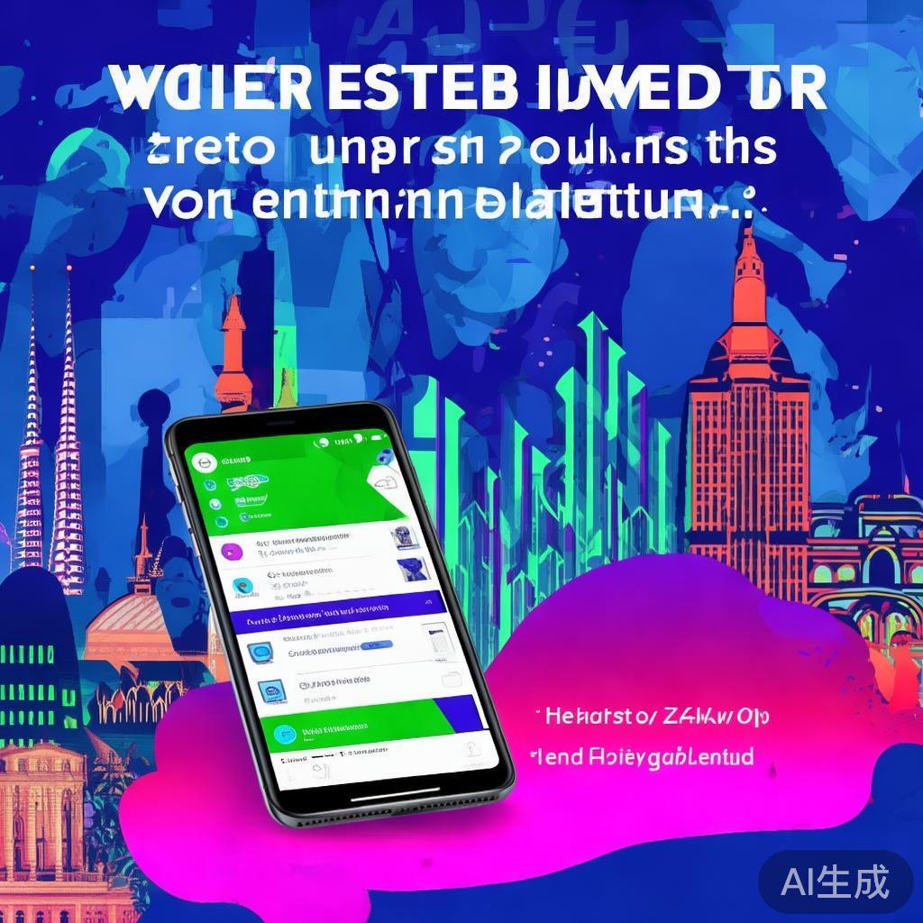 TikTok海外版注册攻略，轻松开启你的全球短视频之旅