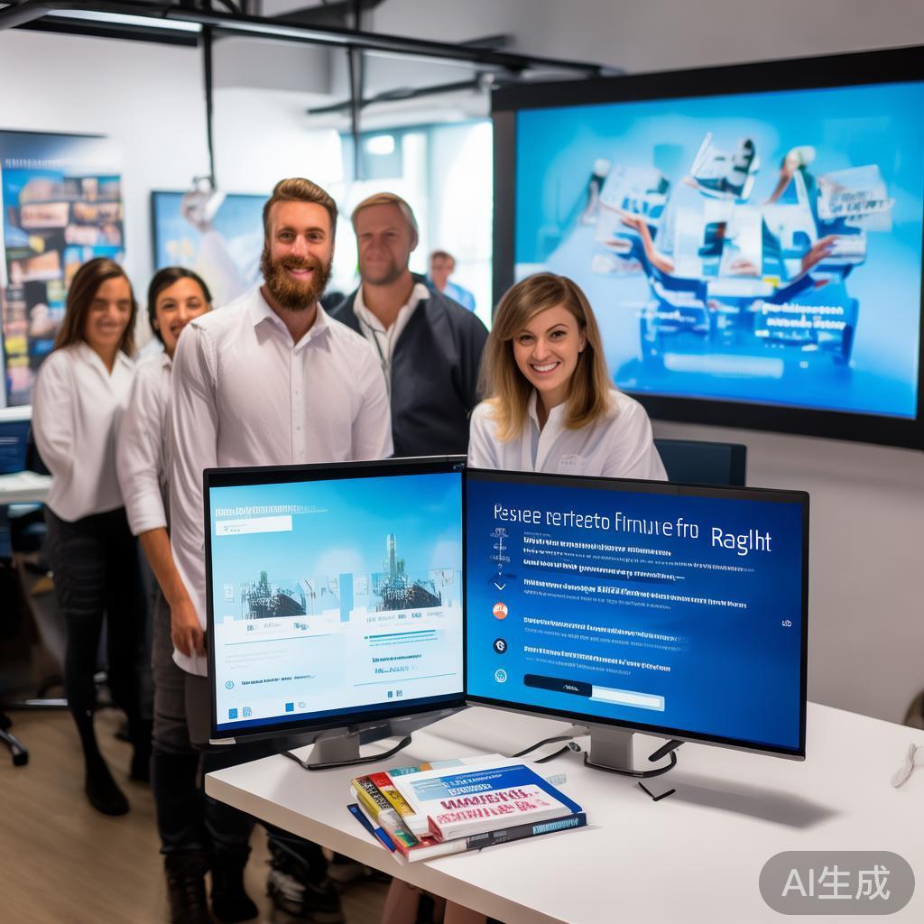 轻松注册货运信息部，一站式指南助力创业起步