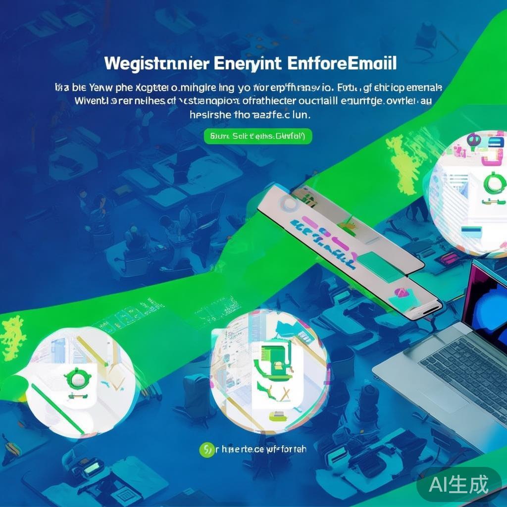 微信企业邮箱注册指南，轻松开启高效办公新篇章