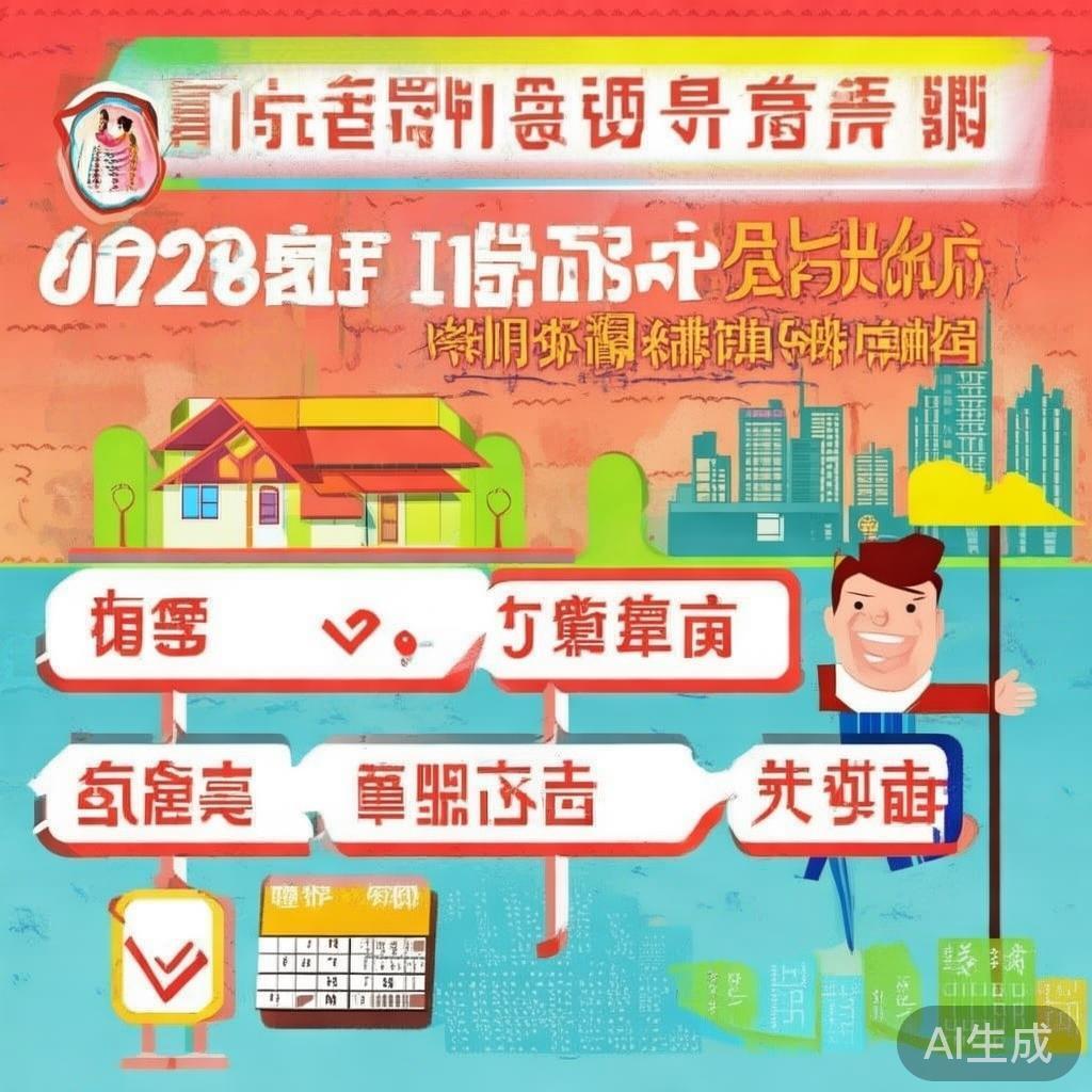 2023长沙购房补贴申请指南，如何轻松获得购房优惠