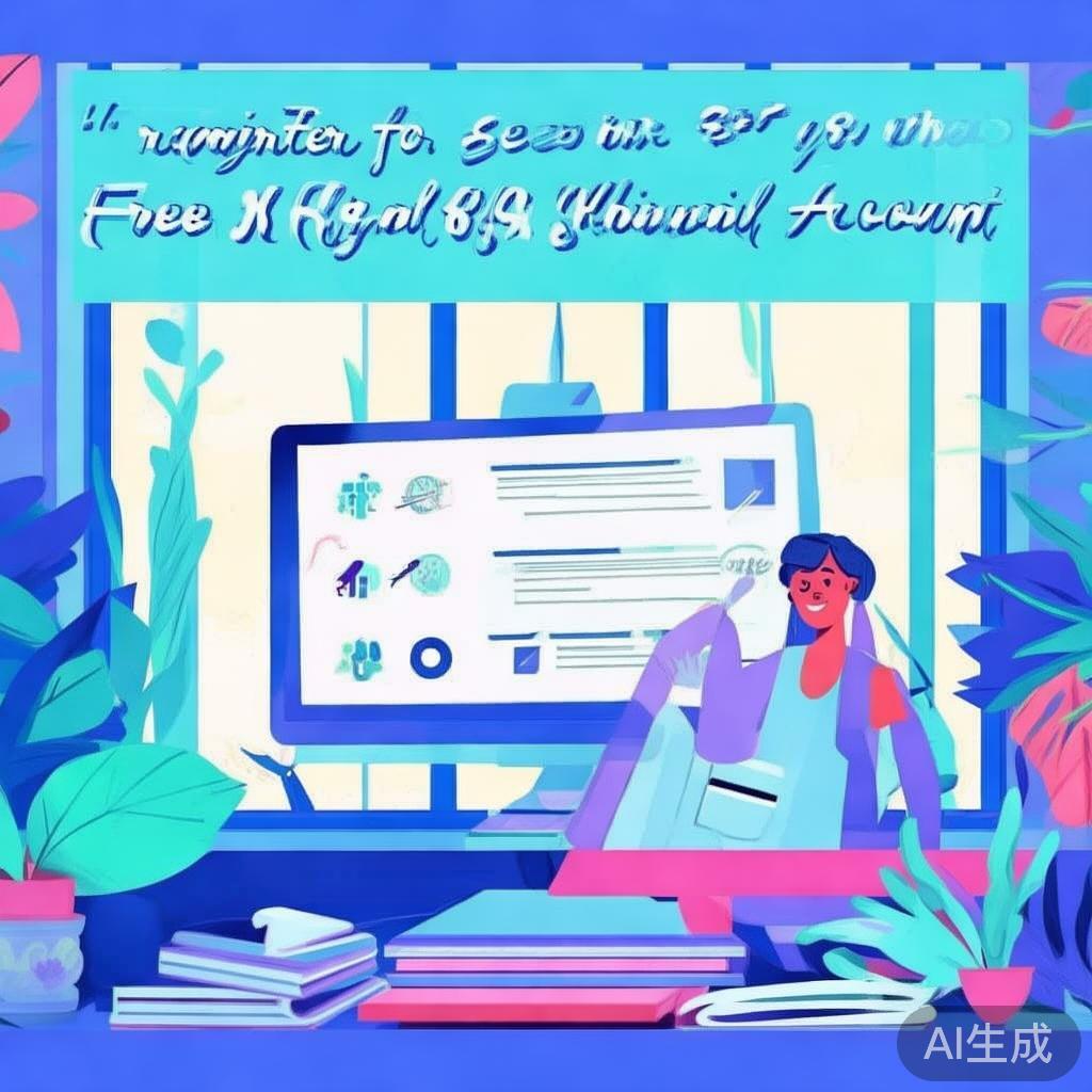 轻松掌握个人邮箱注册技巧，免费邮箱注册全攻略