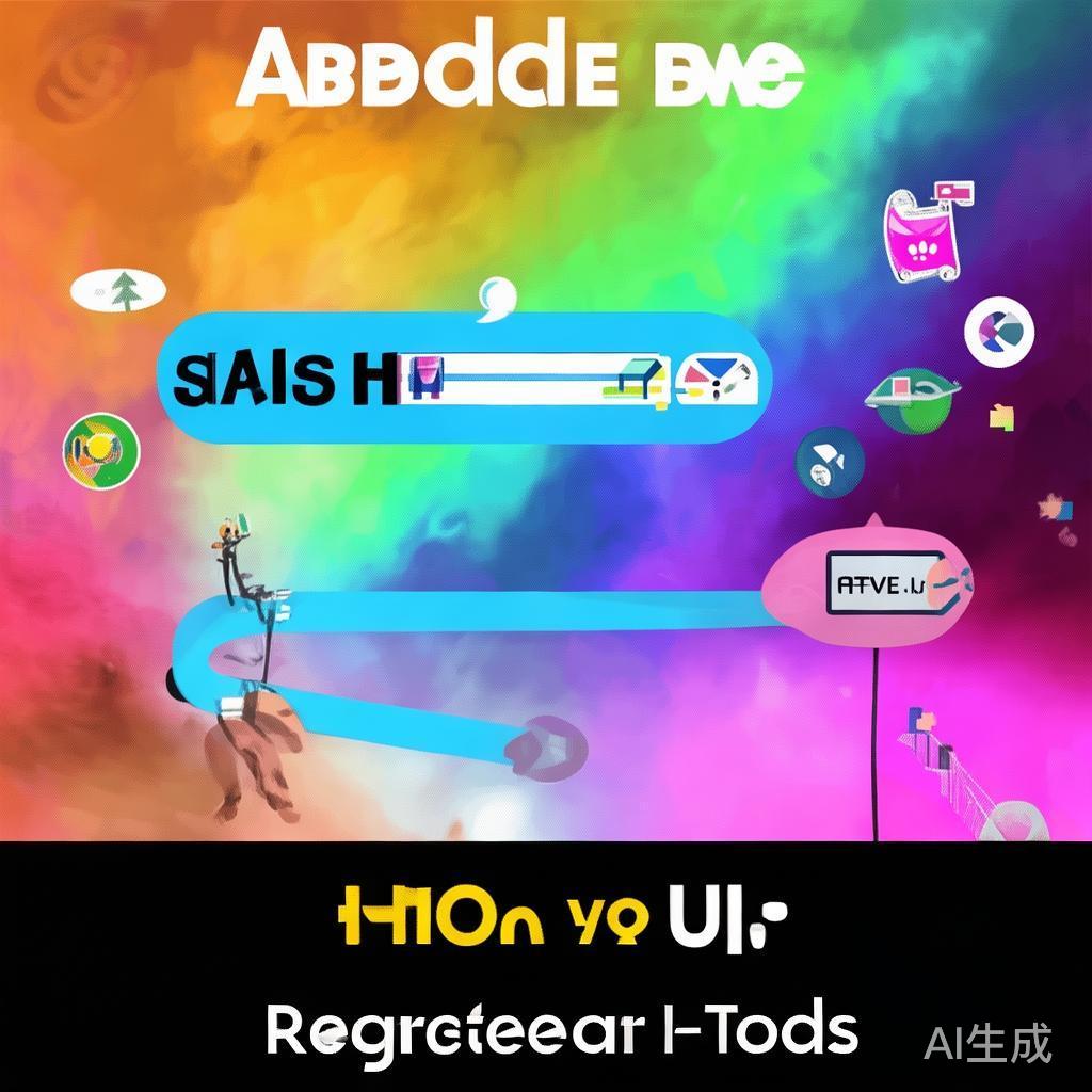 Adobe ID注册指南，轻松开启您的Adobe数字世界之旅