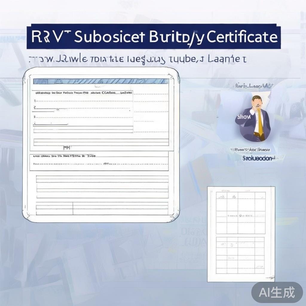 租房补贴证明，如何撰写及使用指南