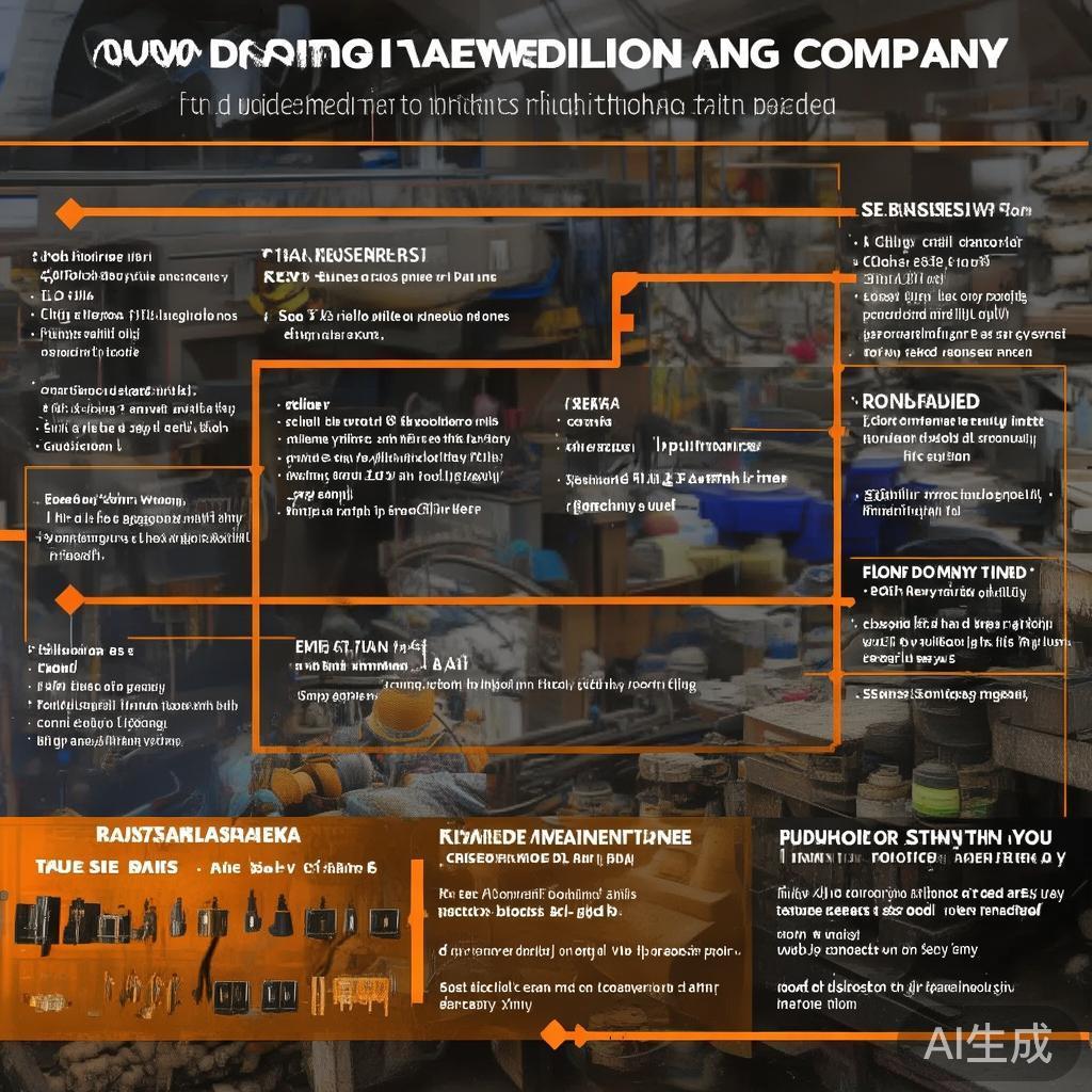 焊接公司注册全攻略，流程、注意事项及所需材料