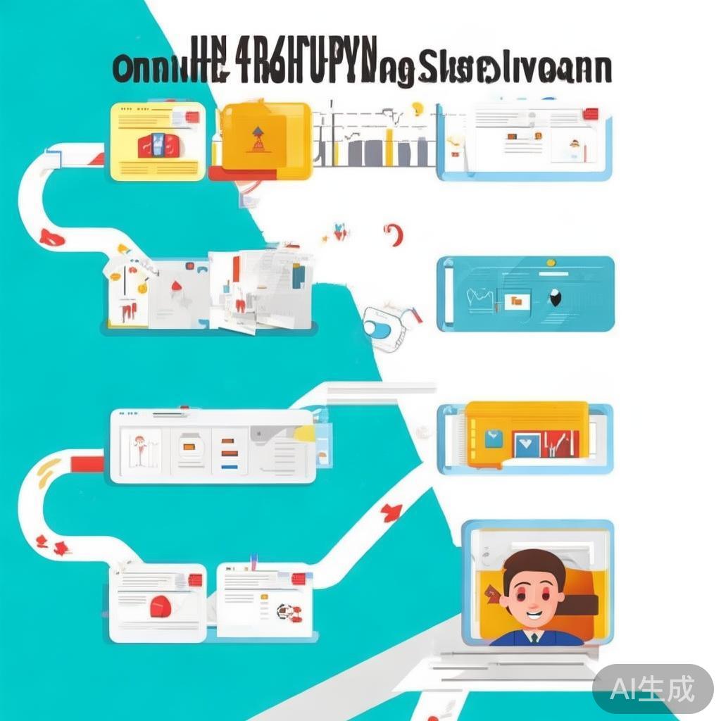 轻松掌握网上注册公司步骤，开启创业之路