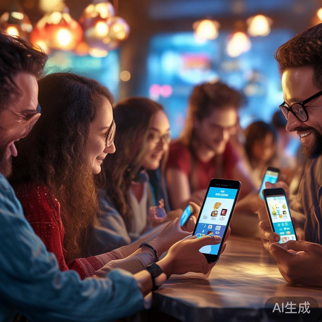 手机轻松注册QQ，开启社交新篇章