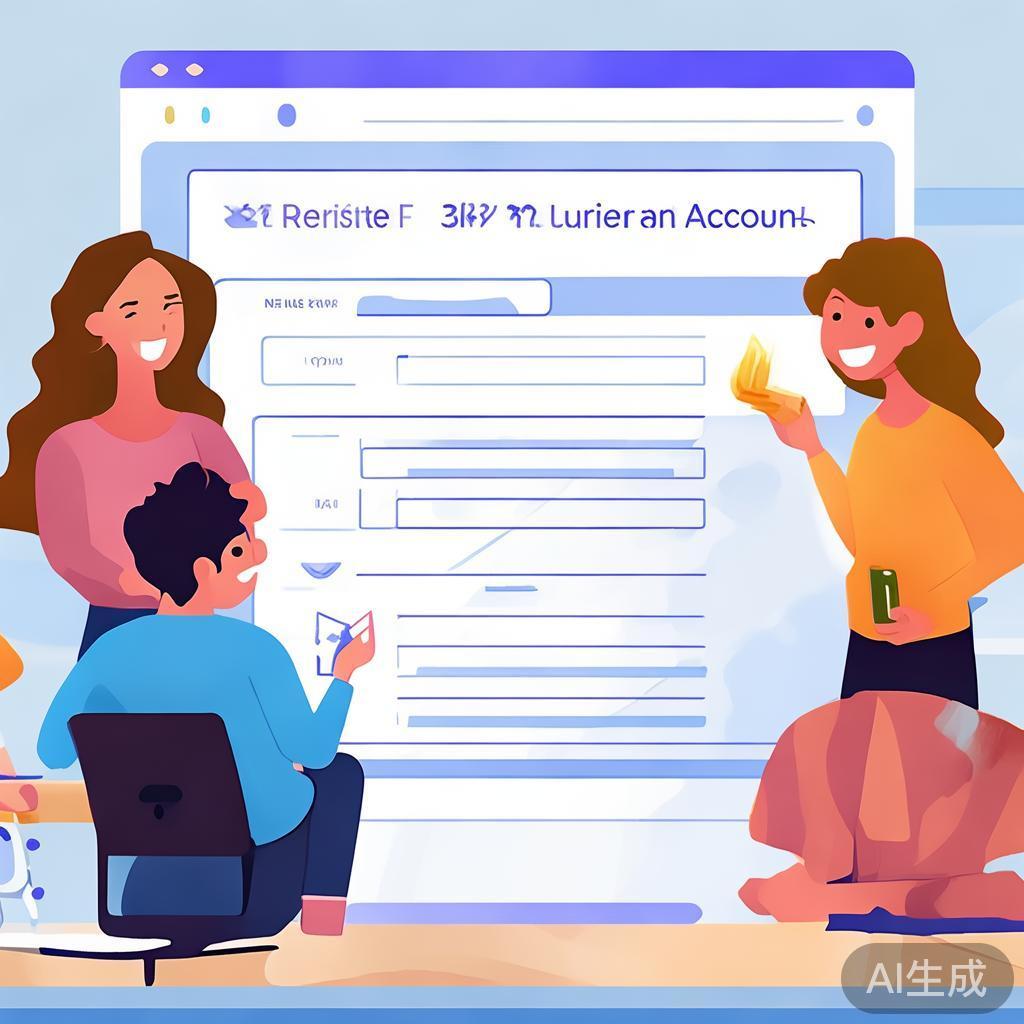 轻松掌握电子邮件地址注册账号的步骤与技巧