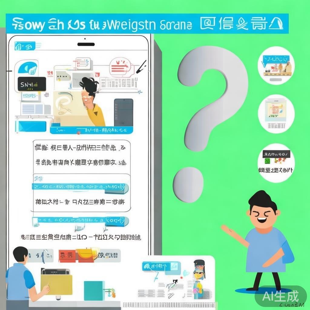 我的微信注册不了怎么办？全方位解答微信注册难题