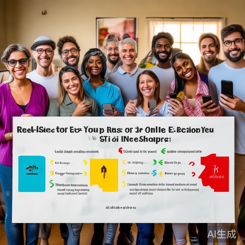 网购新手必看，轻松学会网购注册全攻略