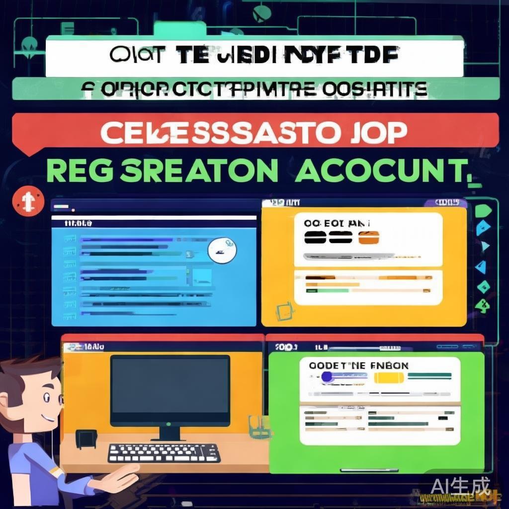 如何轻松查询CF账号注册时间，实用指南