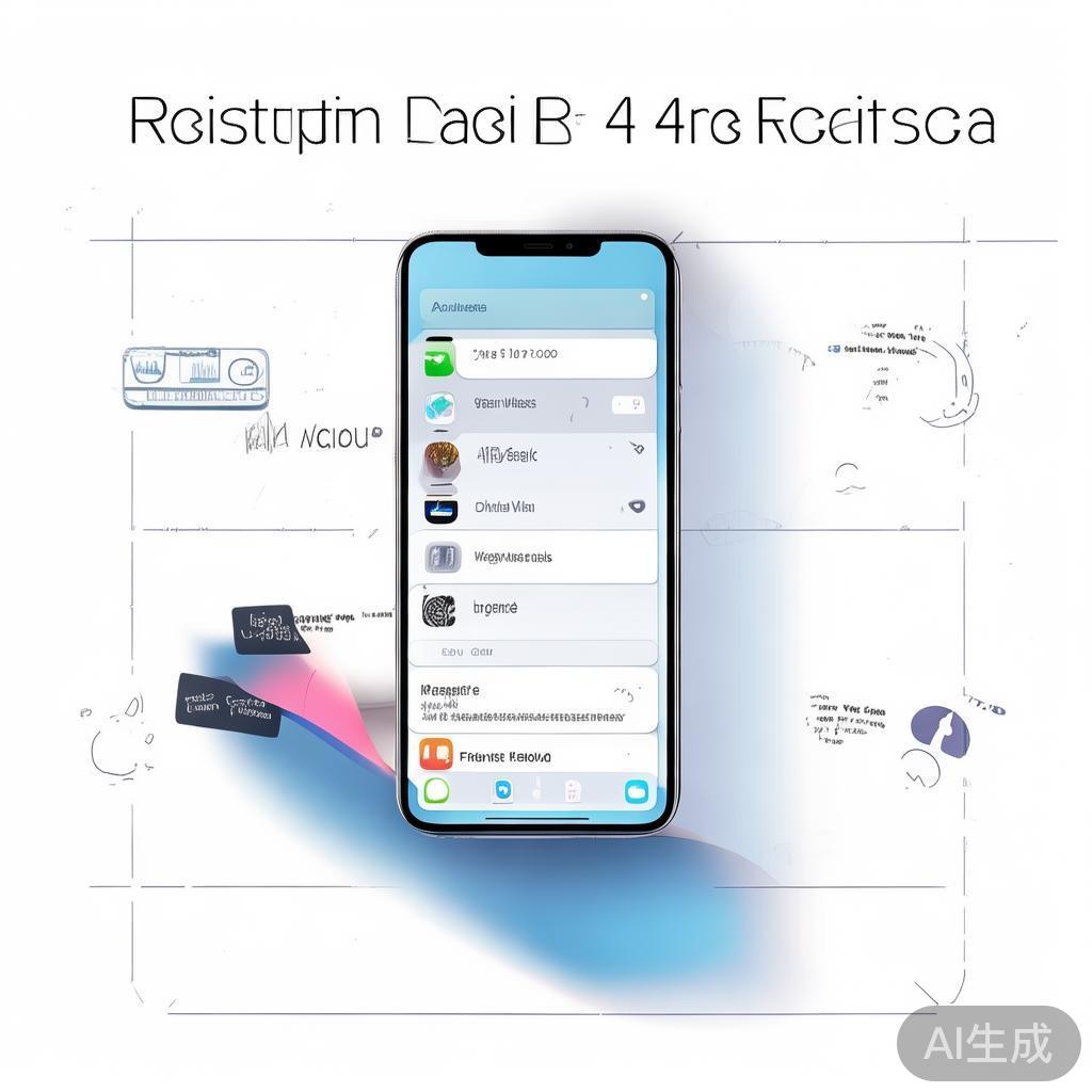 苹果4 ID注册全攻略，轻松开启您的苹果4智能生活