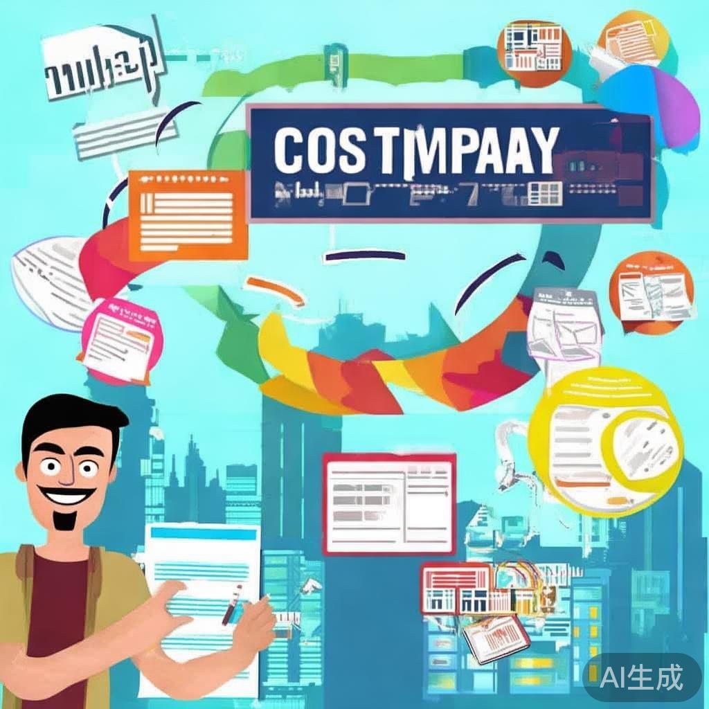 公司注册办理手续全攻略，轻松开启创业之路