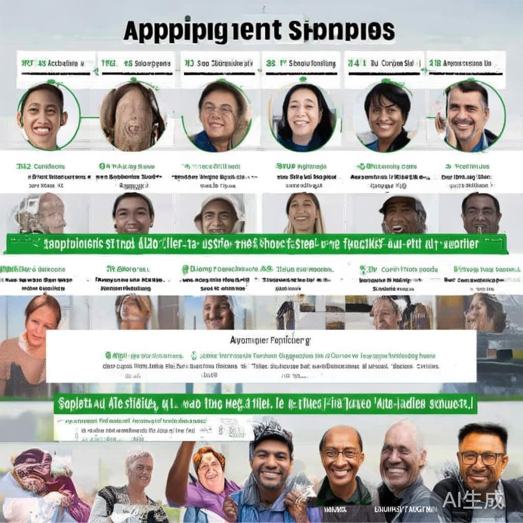 租金补贴申请指南，如何顺利申请铺面租金补贴