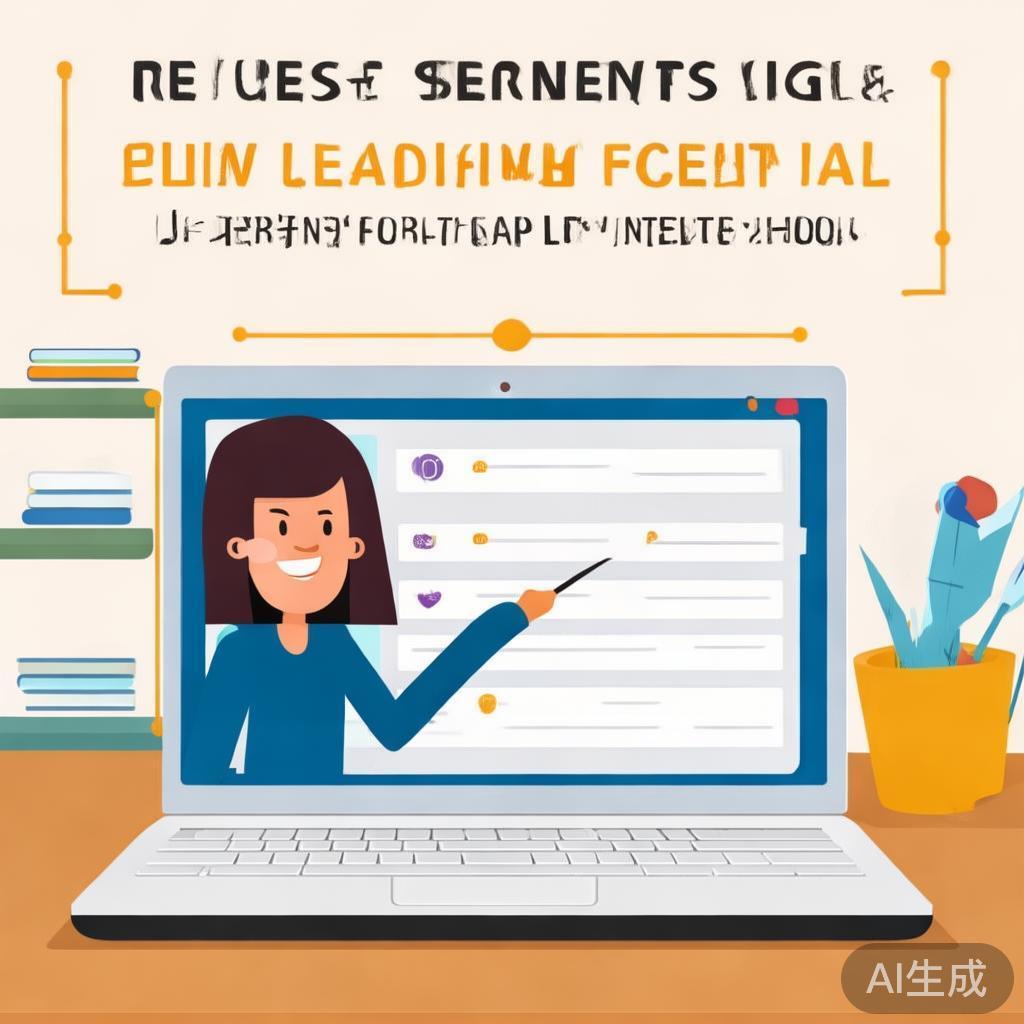 轻松入门，教你如何注册网校，开启在线学习之旅