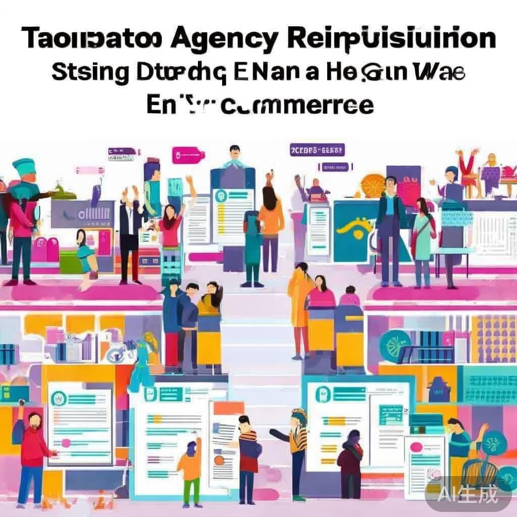 淘宝机构注册全攻略，轻松开启电商新篇章