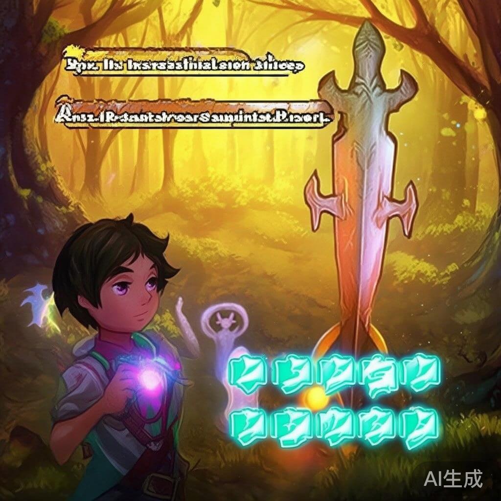 剑灵游戏注册攻略，轻松开启你的冒险之旅