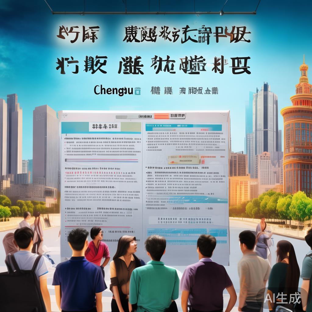 成都技能补贴申请指南，助力就业与职业发展