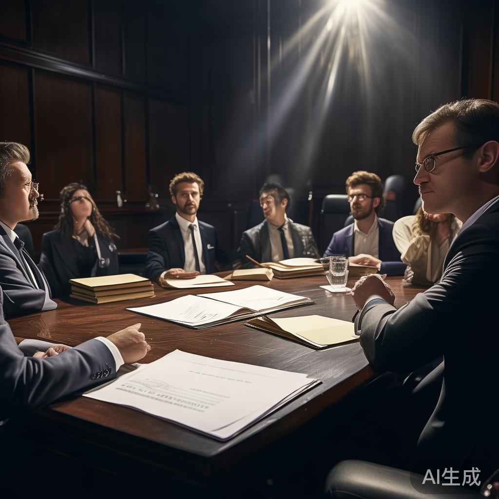 商标被注册怎么办？全面解析应对策略及法律途径