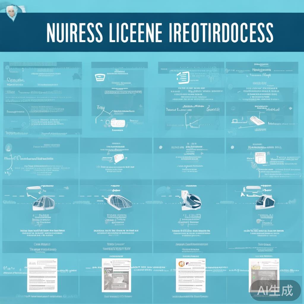 护士上岗证注册流程详解，轻松掌握护士执业注册全攻略