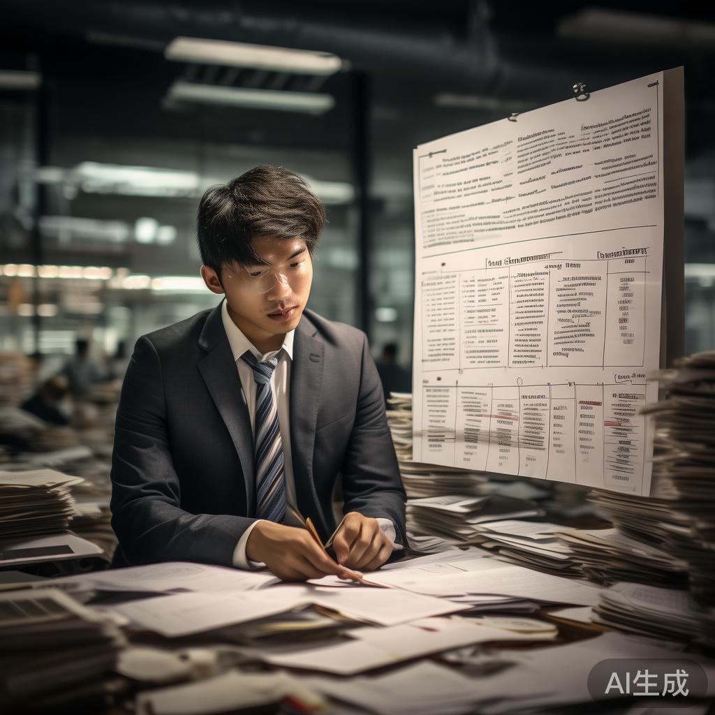 研三申请补贴，如何在竞争激烈的环境中脱颖而出