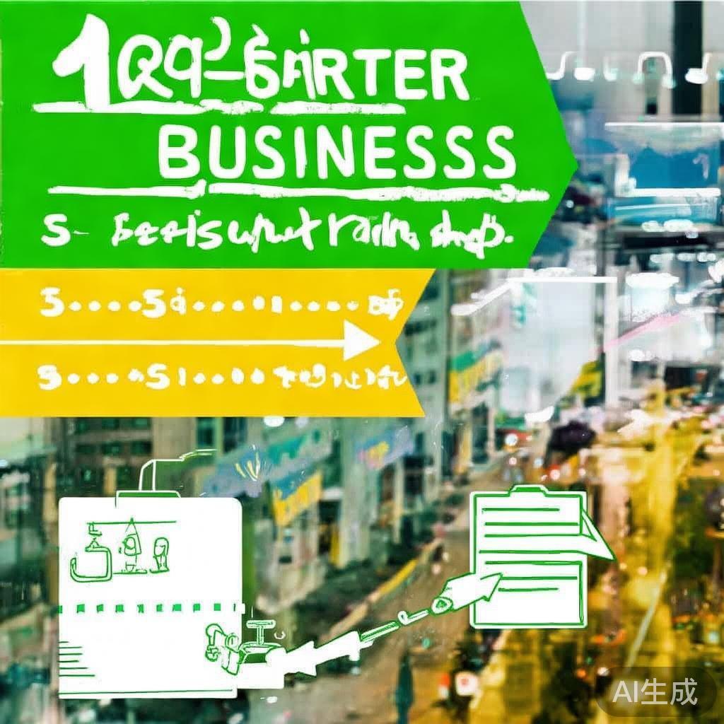 小微企业公司注册全攻略，步骤详解，助您轻松开启创业之路